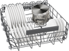 Siemens Vaatwasser Inbouw SX63EX01CE - 7