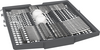 Siemens Vaatwasser Inbouw SX63EX01CE - 8