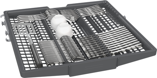 Siemens Vaatwasser Inbouw SX63EX01CE - 8