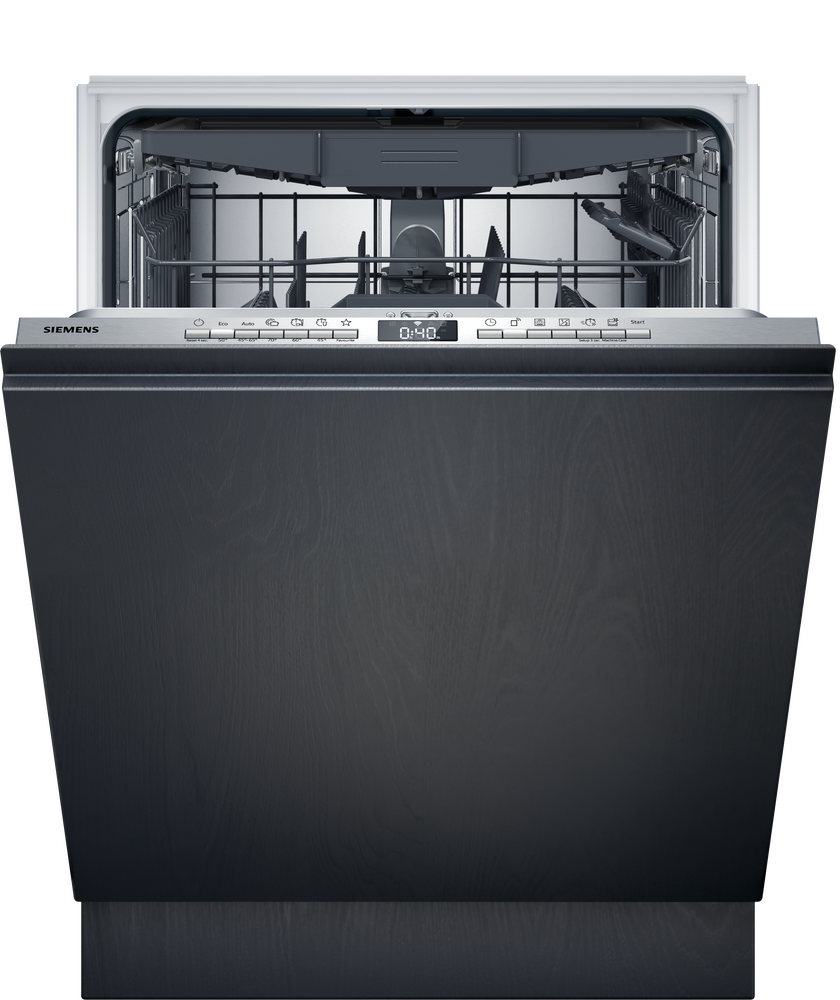 Siemens SX73EX22CE vaatwasser - hoog model inbouw vaatwassers, 42 dB en volledig geintegreerd zuinig energieklasse A afwasmachine | .