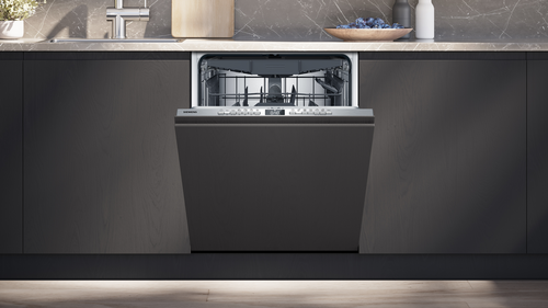 Siemens Vaatwasser Inbouw SX73EX22CE - 2
