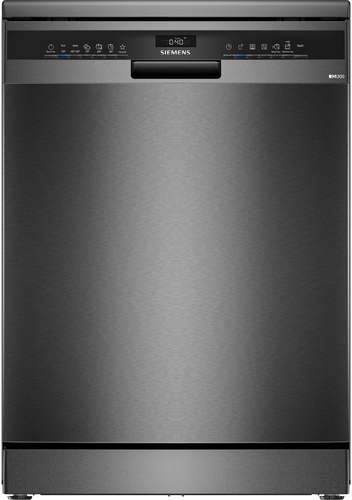 Siemens Vaatwasser SN23EC22AE - 1 Siemens Vaatwasser SN23EC22AE - 1