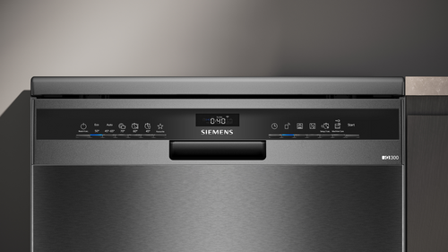 Siemens Vaatwasser SN23EC22AE - 3