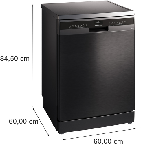 Siemens Vaatwasser SN23EC22AE - 4