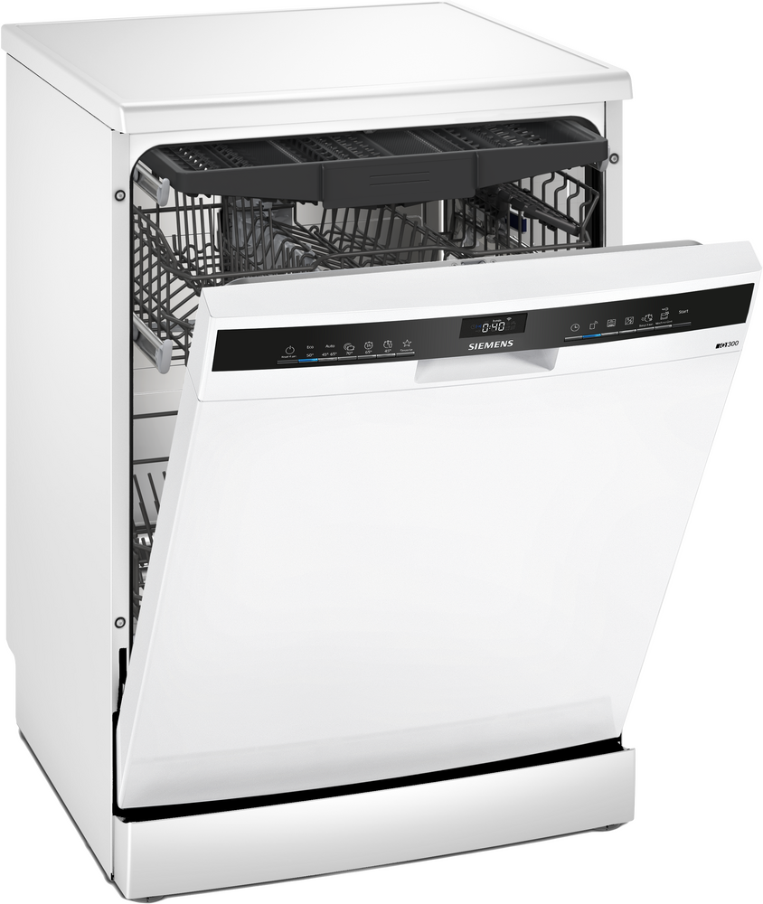 Siemens Vaatwasser SN23HW02ME | | 4242003936658