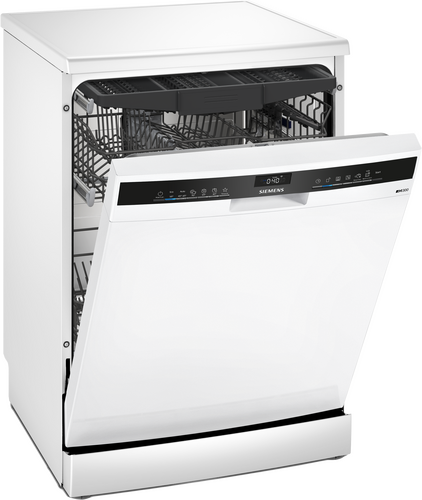 Siemens Vaatwasser SN23HW02ME - 1 Siemens Vaatwasser SN23HW02ME - 1