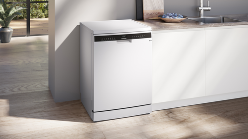 Siemens Vaatwasser SN23HW02ME - 2