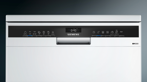 Siemens Vaatwasser SN23HW02ME - 3
