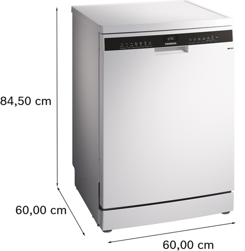 Siemens Vaatwasser SN23HW02ME - 4