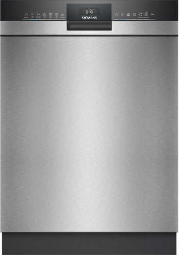 Siemens Vaatwasser SN43ES02CS - 1