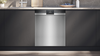 Siemens Vaatwasser SN43ES02CS - 2