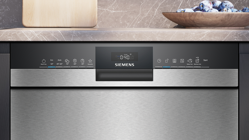 Siemens Vaatwasser SN43ES02CS - 3