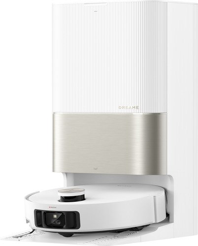 Dreame X50 Ultra Complete - Wit - 4