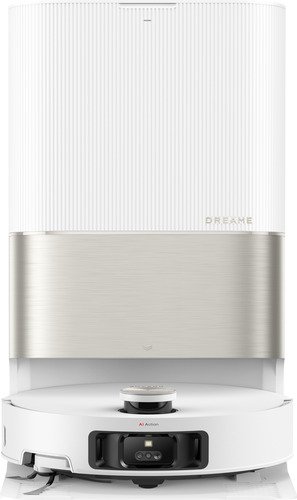 Dreame X50 Ultra Complete - Wit - 1