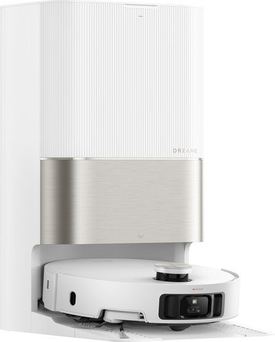 Dreame X50 Ultra Complete - Wit - 5