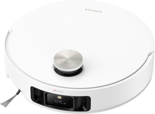 Dreame X50 Ultra Complete - Wit - 6