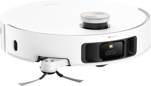 Dreame X50 Ultra Complete - Wit - 7