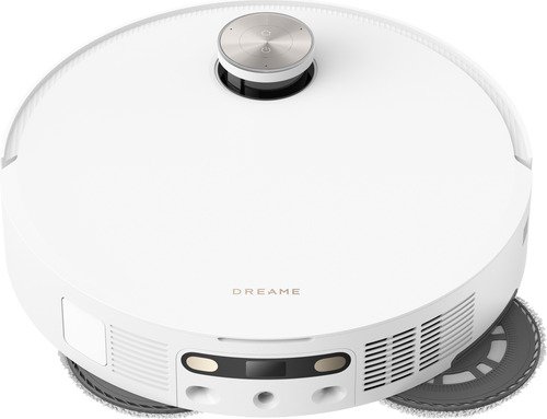 Dreame X50 Ultra Complete - Wit - 8