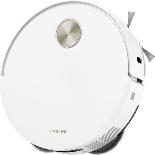 Dreame X50 Ultra Complete - Wit - 9