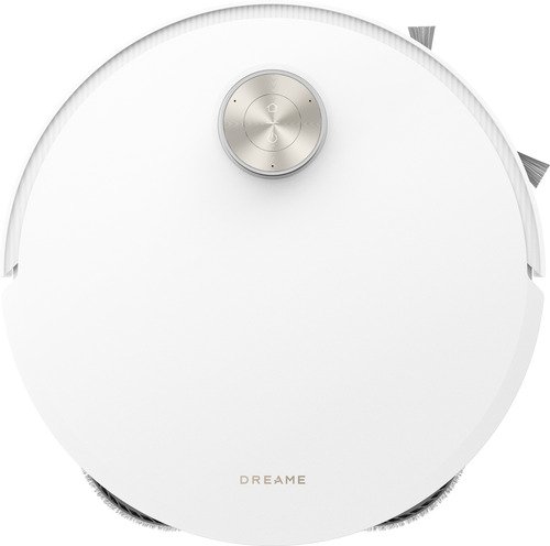 Dreame X50 Ultra Complete - Wit - 10