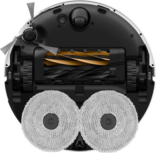 Dreame X50 Ultra Complete - Wit - 11