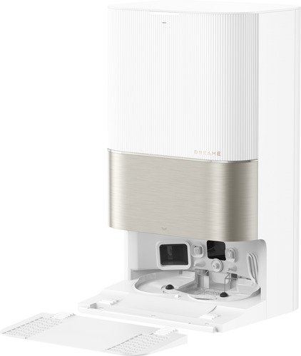 Dreame X50 Ultra Complete - Wit - 12