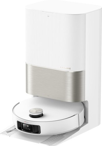 Dreame X50 Ultra Complete - Wit - 13