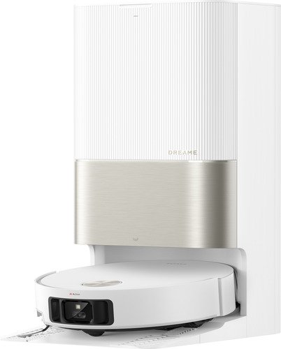Dreame X50 Ultra Complete - Wit - 14