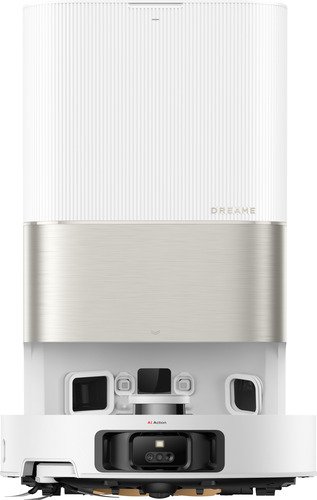 Dreame X50 Ultra Complete - Wit - 15