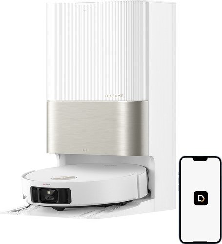 Dreame X50 Ultra Complete - Wit - 16