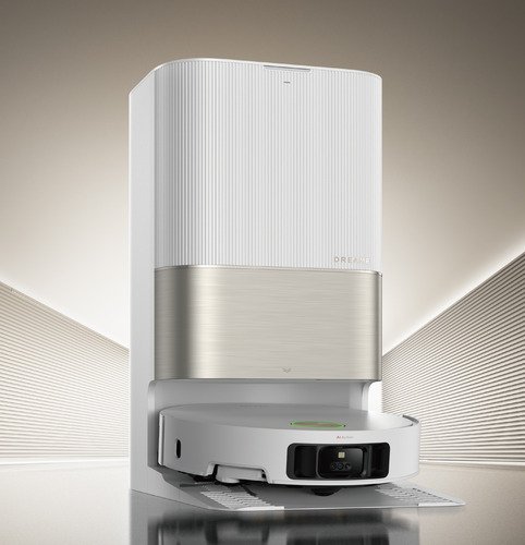 Dreame X50 Ultra Complete - Wit - 27