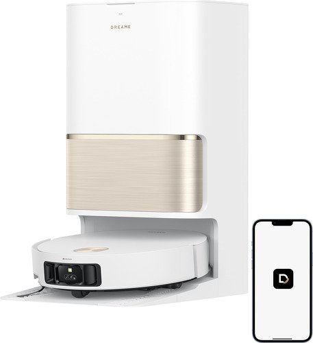 Dreame L50 Pro Ultra - 13