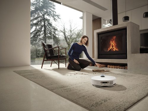 Dreame L50 Pro Ultra - 21