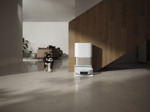 Dreame L50 Pro Ultra - 26
