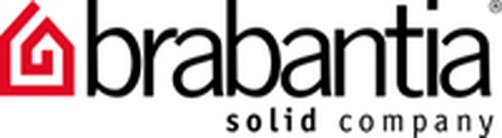 Brabantia Afvalemmer 40L Wit 114908 - 1