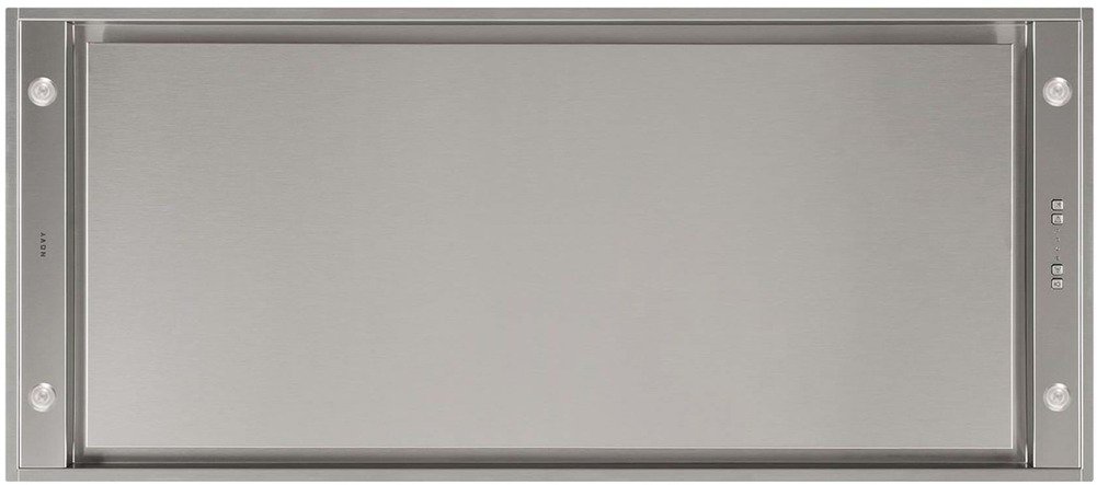 NOVY 6820 Pure'line Compact 120cm inox