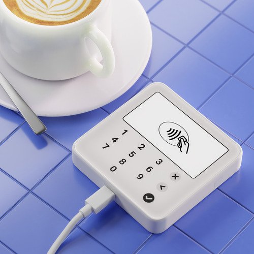 SumUp Solo Lite Bundle - 3