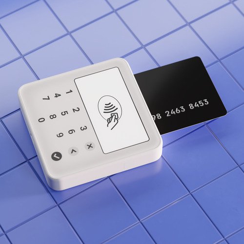 SumUp Solo Lite Bundle - 6