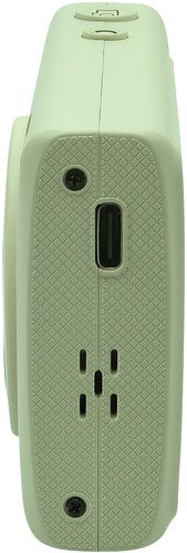 Yashica DigiMate 100 Mint Green - 4