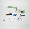 Yashica DigiMate 100 Mint Green - 7