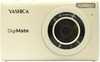 Yashica DigiMate 100 Wit - 1