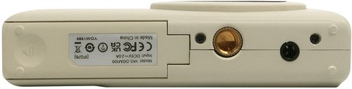 Yashica DigiMate 100 Wit - 6