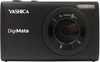 Yashica DigiMate 100 Zwart - 1