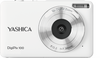Yashica DigiPix 100 Wit - 1