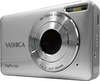 Yashica DigiPix 100 Zilver - 2