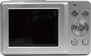 Yashica DigiPix 100 Zilver - 3