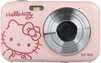 Yashica DZ-100 Hello Kitty Pink - 1