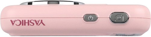 Yashica DZ-100 Hello Kitty Pink - 3