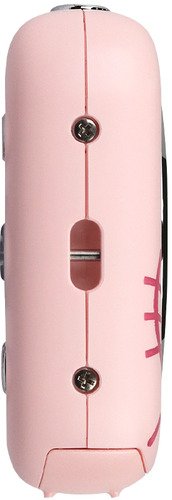Yashica DZ-100 Hello Kitty Pink - 4