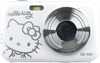 Yashica DZ-100 Hello Kitty White - 1